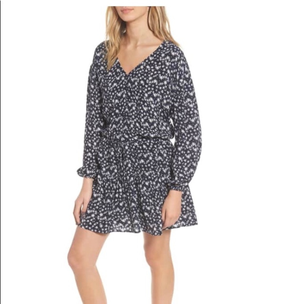 Rails Willa Dress